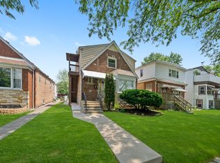3055 N Nordica Ave #2, Chicago, IL 60634