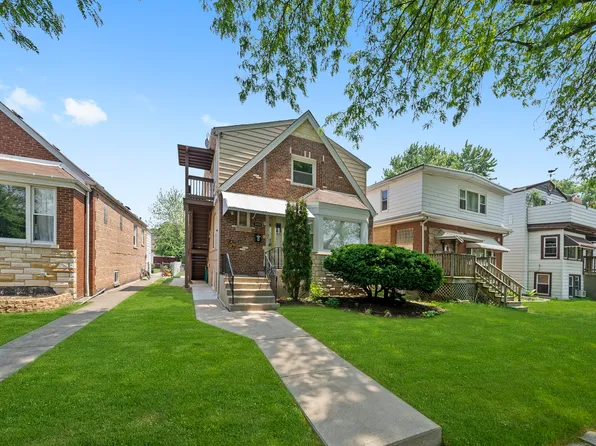 3055 N Nordica Ave #2, Chicago, IL 60634