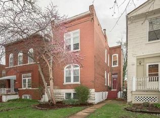 2660 California Ave, Saint Louis, MO