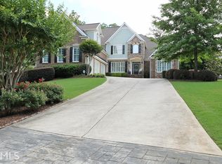 4978 Aviary Dr NW, Acworth, GA 30101