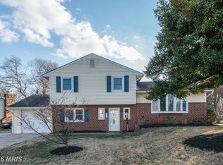 362 Phirne Rd, Glen Burnie, MD 21061