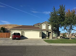 1307 Fuji Way, Richland, WA 99352