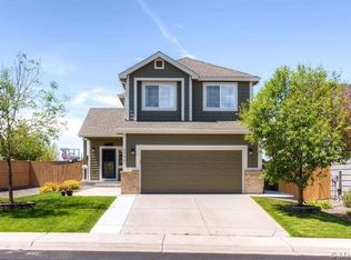 5795 S Zante Cir, Aurora, CO 80015