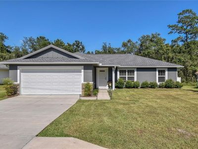 8 Juniper Track Dr, Ocala, FL, 34480