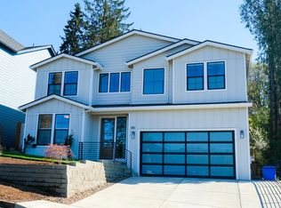 3110 SW Illinois St, Portland, OR 97239