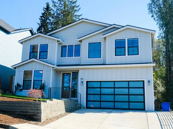 3110 SW Illinois St, Portland, OR 97239