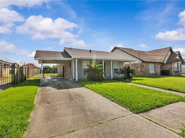 7542 Lehigh St, New Orleans, LA 70127