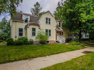 1607 S Mason St, Appleton, WI 54914