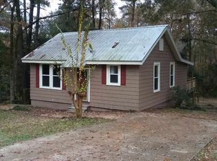 310 E Dewey Camp Dr, Florence, MS 39073