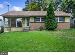 126 Chapel Ave E, Cherry Hill, NJ 08034