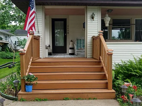 640 Crawford St, Warsaw, IL 62379