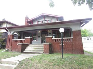 833 E 9th St, Flint, MI 48503