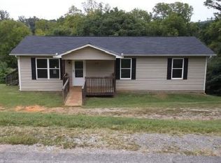 1266 Sugar Fork Rd, Dandridge, TN 37725
