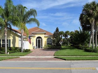 5104 Formosa Cir, Vero Beach, FL 32967