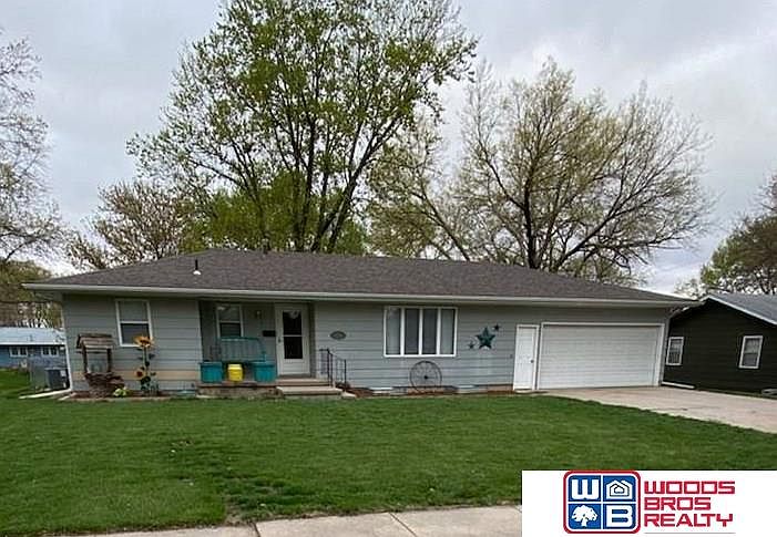 1623 N 12th St Beatrice NE 68310 Zillow