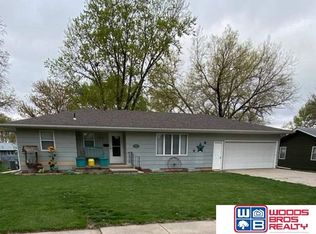 1617 N 12th St Beatrice NE 68310 Zillow