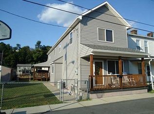 315 N Water St, West Newton, PA 15089