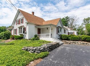 381 N Windham Rd, North Windham, CT 06256