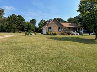 110 Hughes Rd, Greenwood, SC 29646