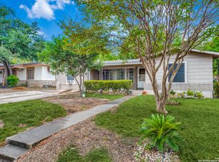 239 Lemur Dr, San Antonio, TX 78213