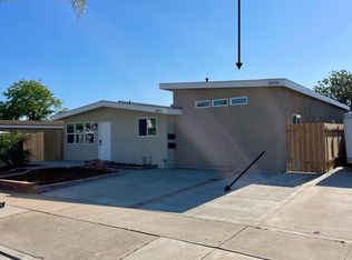 3074 Skipper St, San Diego, CA 92123