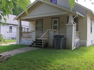 1316 Walnut St, Emporia, KS 66801