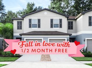 38028 Fallstone Way, Zephyrhills, FL 33542