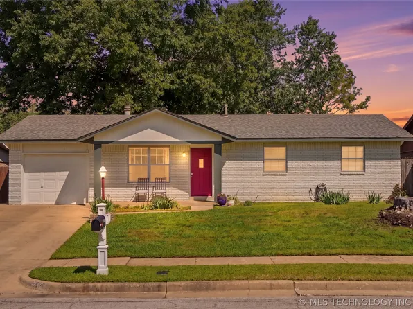 16409 E 1st St, Tulsa, OK 74108