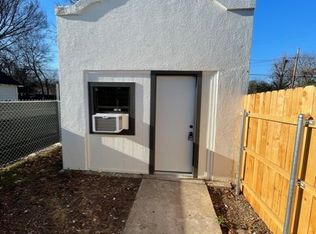 2309 1/2 Proctor Ave, Waco, TX 76708