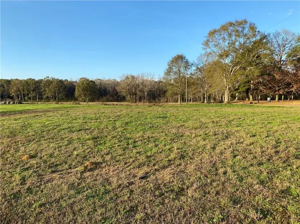 20427 Simmons Rd, Franklinton, LA 70438