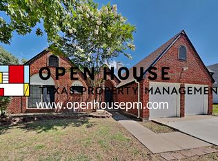 8205 Americas Cup, Rowlett, TX 75089