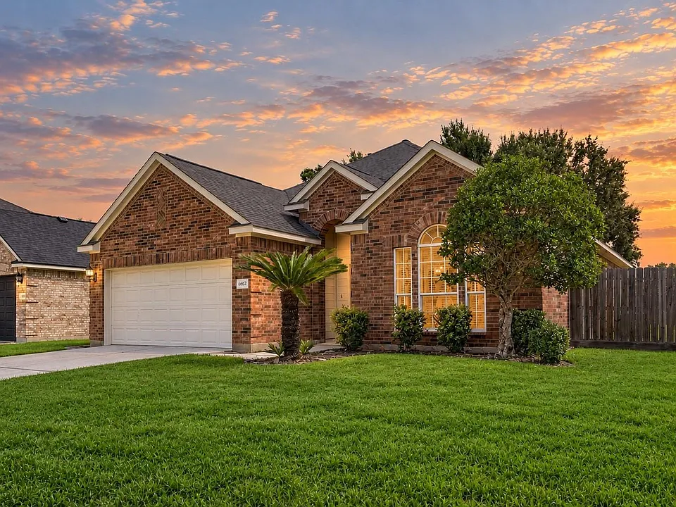 6602 Surrey Meadow Ct