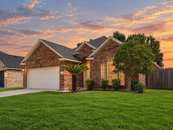 6602 Surrey Meadow Ct, Houston, TX 77049