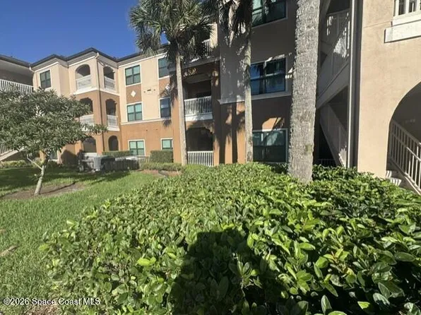 6421 Borasco Dr APT 1207, Melbourne, FL 32940