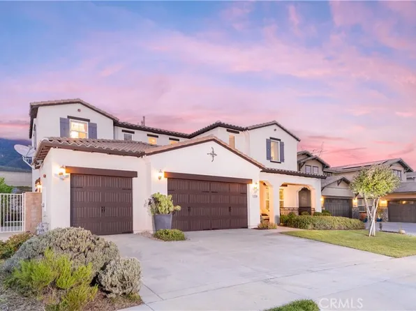 12260 Alamo Dr, Rancho Cucamonga, CA 91739
