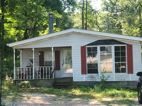 793 Country Squire Blvd, North Vernon, IN 47265