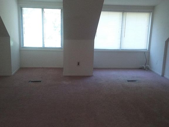 Master bedroom #3 with private bath