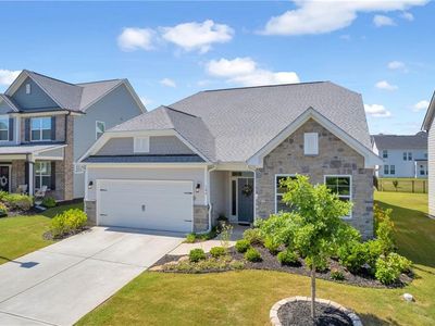 104 Sinclair Cir, Hoschton, GA, 30548