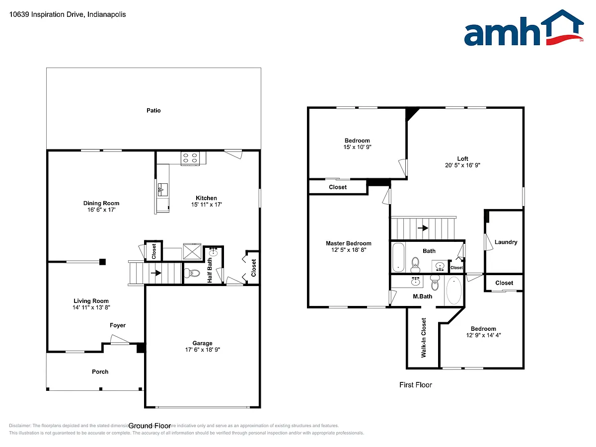 Building Photo - 10639 Inspiration Dr