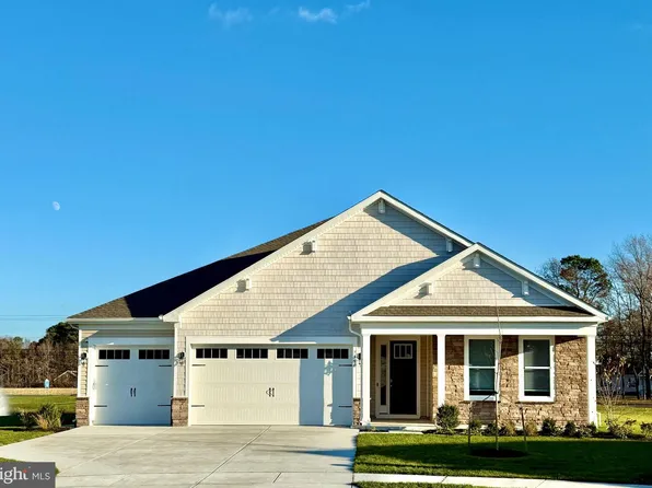 8059 Coastal Villages Blvd, Selbyville, DE 19975