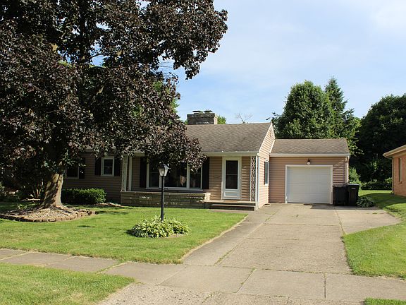 2nd image of 1150 E Fairview Ave
