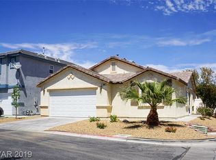4336 Wyndham St, Las Vegas, NV 89115
