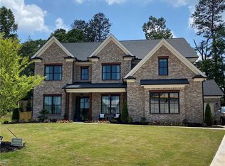 3315 Bogan Park LOT 10, Buford, GA 30519