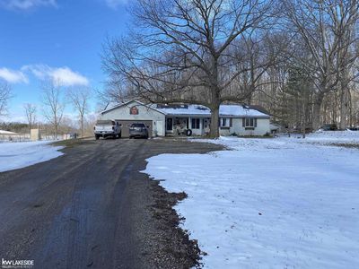 3035 Breen Rd, Emmett, MI, 48022