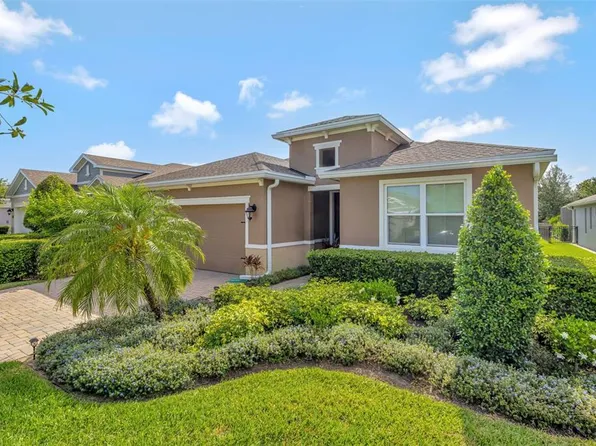 553 Adenmore Ter, Deland, FL 32724