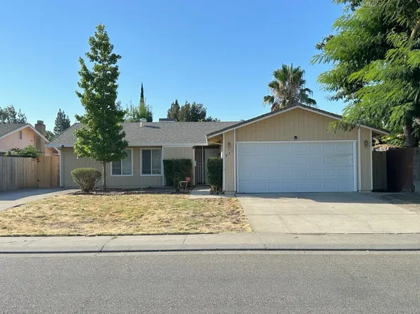 710 Hemingway Dr, Stockton, CA 95207