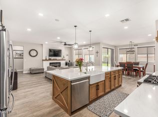 7210 S 255TH Avenue, Buckeye, AZ 85326