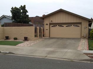 36189 Chelsea Dr, Newark, CA