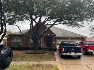 1827 Hanover Springs Ln, Richmond, TX 77406