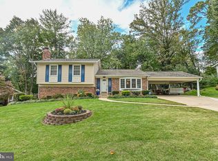 7811 Harwood Pl, Springfield, VA 22152